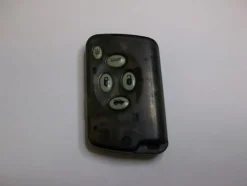 M65NVT504 Keyless Entry Key Fob Remote Alarm Replace