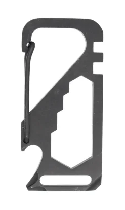 Multitool Keychain Carabiner