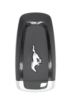 Mustang JL1T-15K601-BB OEM 5 Button Key Fob