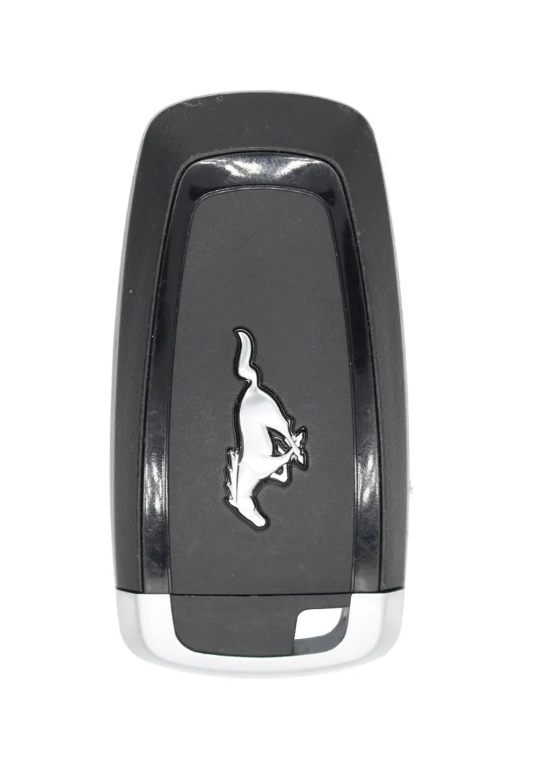 Mustang JL1T-15K601-BB OEM 5 Button Key Fob