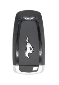 Mustang MR3T-15K601-BB OEM 5 Button Key Fob