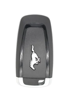 Mustang OEM 5 Button Key Fob M3N-A3C108397