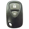 M0ZD01TB D01SB Suzuki OEM 2 Button Key Fob