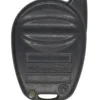 NAHAS2501 Factory OEM KEY FOB Keyless Entry Remote Alarm Replace