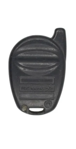 NAHAS2501 Factory OEM KEY FOB Keyless Entry Remote Alarm Replace