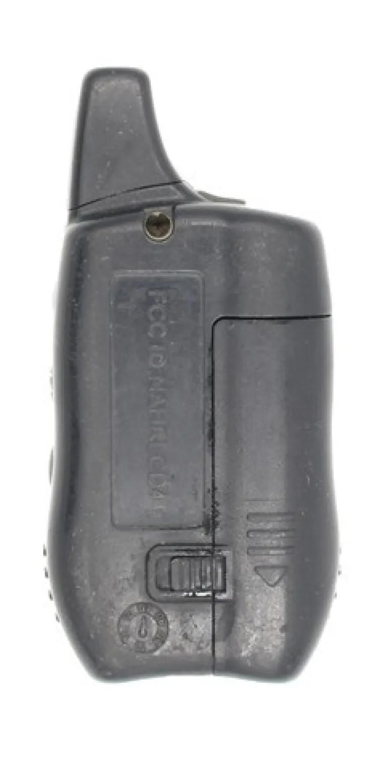 NAHRLCD4 Factory OEM KEY FOB Keyless Entry Remote Alarm Replace