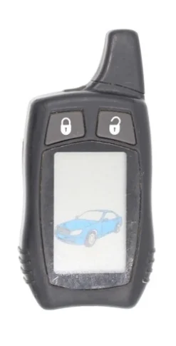 NAHRLCD4 Factory OEM KEY FOB Keyless Entry Remote Alarm Replace