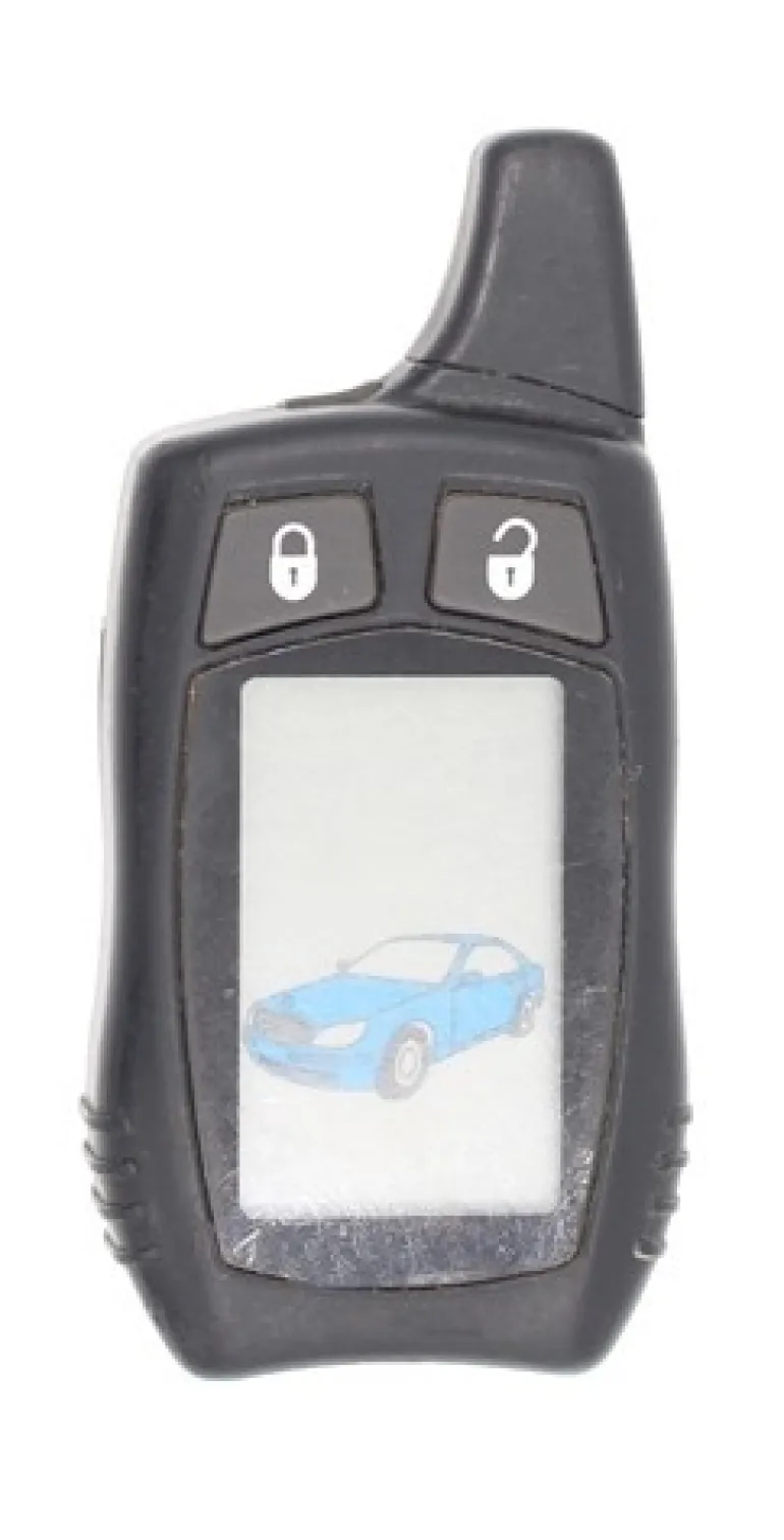 NAHRLCD4 Factory OEM KEY FOB Keyless Entry Remote Alarm Replace