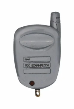 NAHRLED4 05-A Key Fob Remote