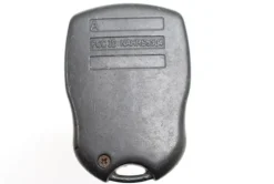 NAHRS5304 A Red LED KEY FOB Keyless Entry Remote