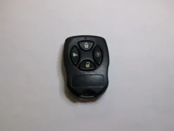 NAHRS5304 B RED LED LIGHT Factory OEM KEY FOB Keyless Entry Remote Alarm Replace