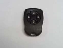 NAHSAW4 AUTO START 05-A433 Factory OEM KEY FOB Keyless Entry Remote Alarm