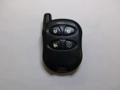 NAHTDK4 06-A KEY FOB Keyless Entry Remote Alarm Replace