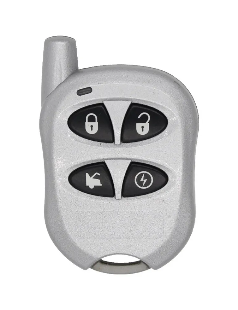 NAHTDK4 A Key Fob Remote