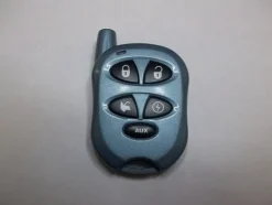 NAHTDK4 E KEY FOB Keyless Entry Remote Alarm Replace