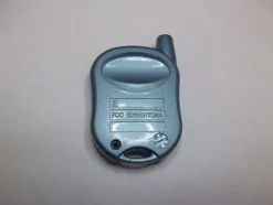 NAHTDK4 E KEY FOB Keyless Entry Remote Alarm Replace