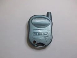 NAHTDK4 Factory OEM KEY FOB Keyless Entry Remote Alarm Replace