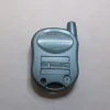 NAHTDK4 KEY FOB Keyless Entry Remote Alarm Replace