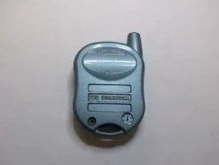 NAHTDK4 KEY FOB Keyless Entry Remote Alarm Replace