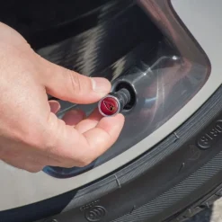 NFL Valve Stem Caps Officially Licensed