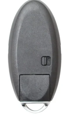 Nissan Altima OEM 5 Button Key Fob