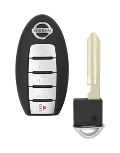 Nissan Altima OEM 5 Button Key Fob KR5TXN4 6LA6A | 6CA6A