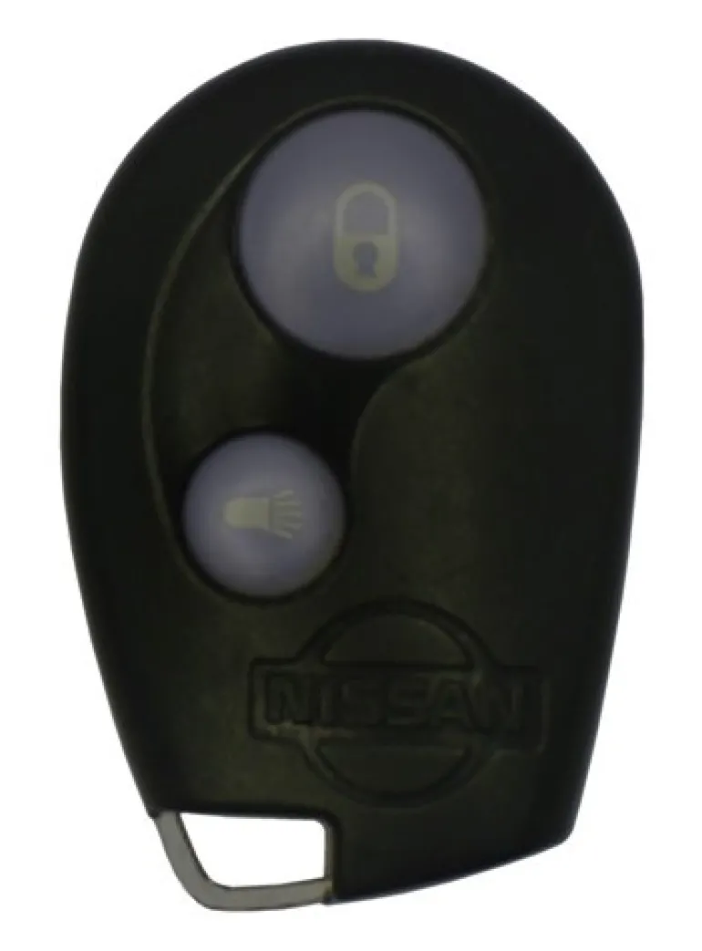 Nissan Altima OEM 2 Button Key Fob