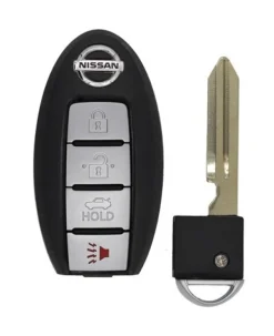 Nissan Altima OEM Key Fob 4 Button