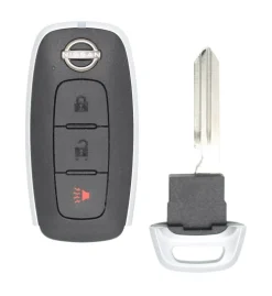 Nissan Ariya OEM 3 Button Key Fob KR5TXPZ1