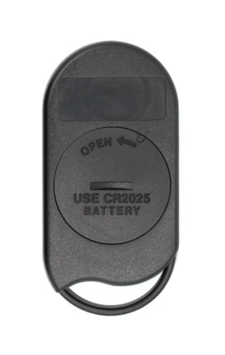 Nissan A269ZUA078 OEM 4 Button Key Fob