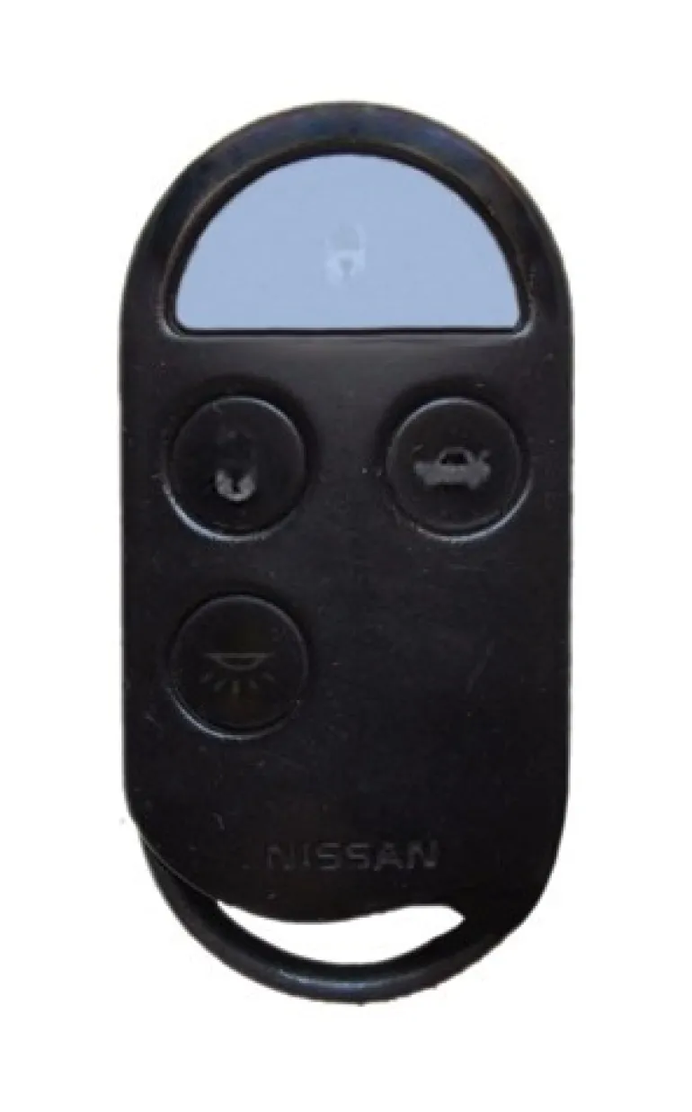 Nissan A269ZUA078 OEM Key Fob 4 Button