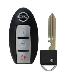 Nissan Cube OEM 3 Button Key Fob CWTWB1U825