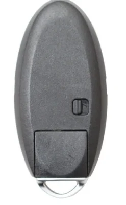 Nissan CWTWB1G744 OEM 5 Button Key Fob