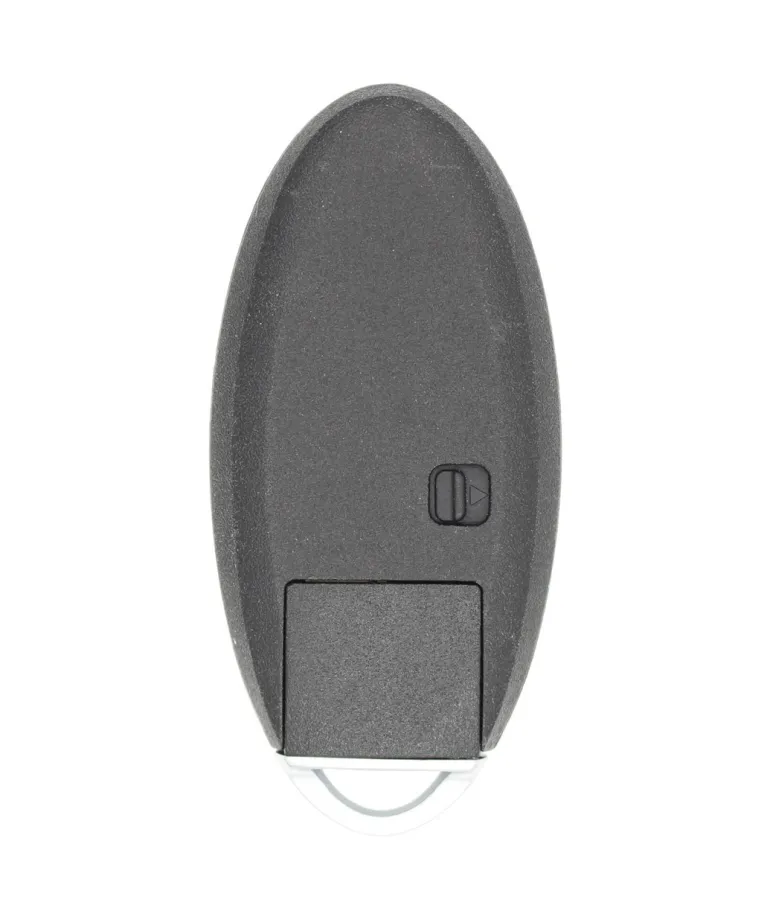 Nissan Frontier OEM 3 Button Key Fob 9BU1A