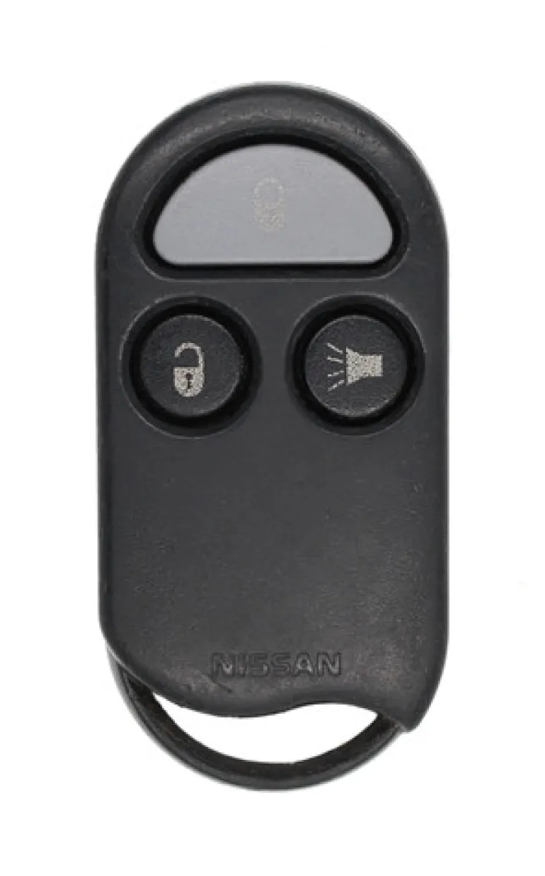 Nissan KOBUTA3T OEM Key Fob Remote 3 Button