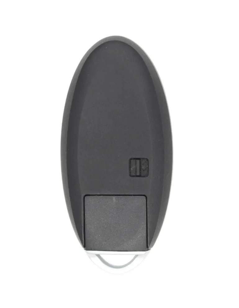 Nissan Leaf OEM CWTWB1G0168 4 Button Key Fob
