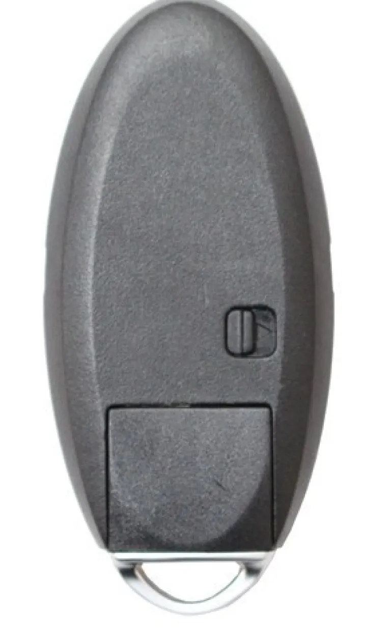 Nissan Murano OEM 4 Button Key Fob