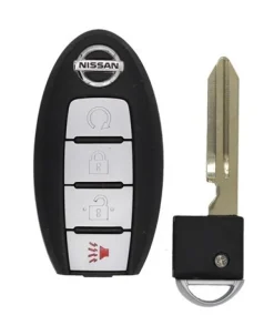 Nissan Murano OEM 4 Button Key Fob
