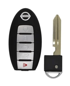 Nissan Murano OEM 5 Button Key Fob