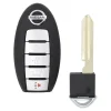 Nissan Pathfinder OEM 5 Button Key Fob KR5TXN7 9UF7A | 9UF7B