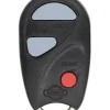 Nissan Pathfinder OEM 3 Button Key Fob KBRASTU10-A