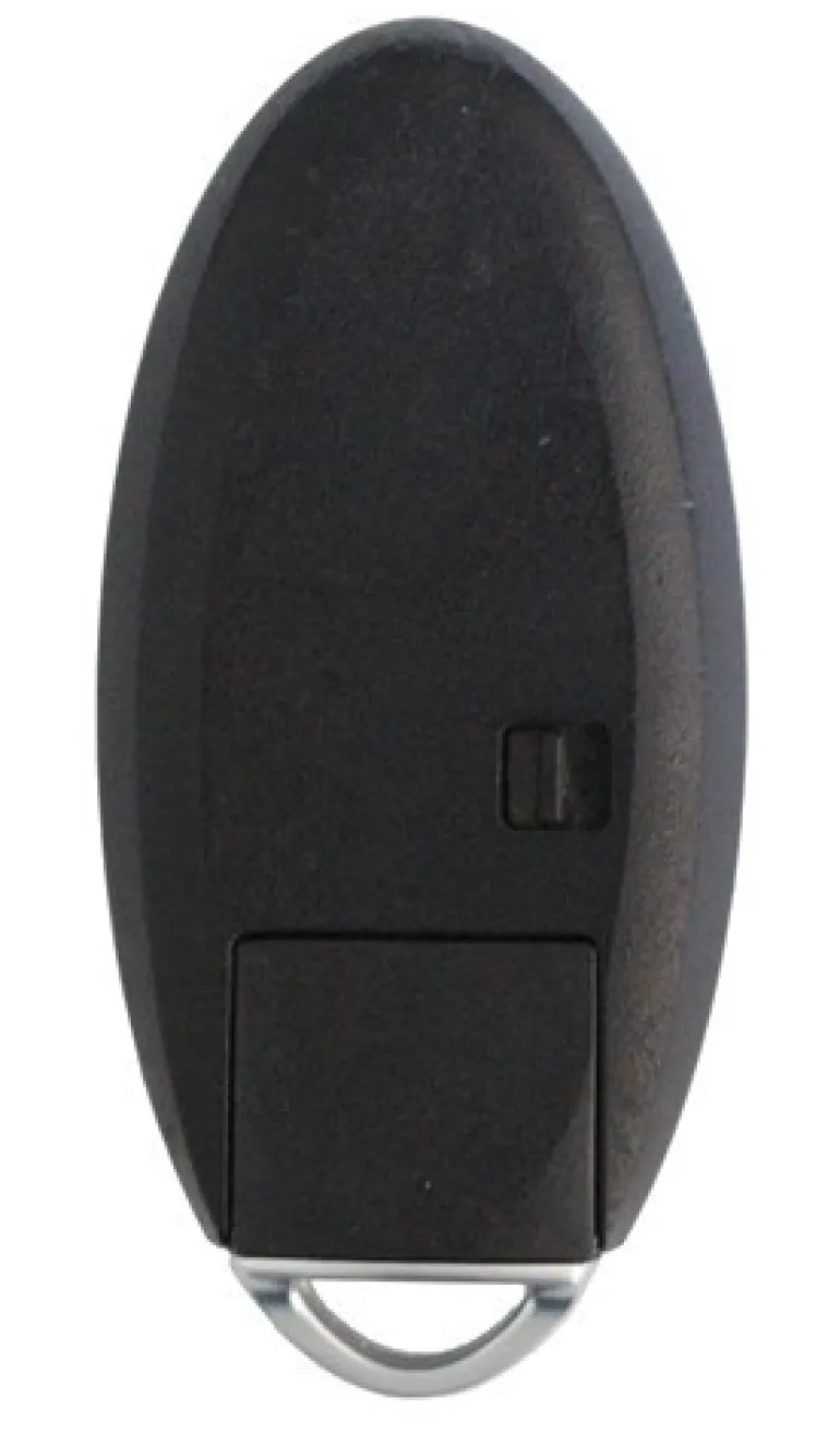 Nissan Quest OEM 6 Button Key Fob CWTWB1U789