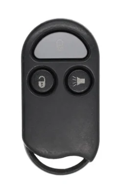 Nissan Quest OEM 3 Button Key Fob GQ43VT8T
