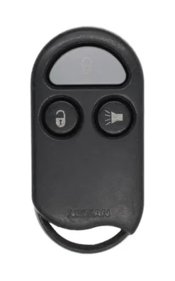 Nissan Quest OEM Key Fob Remote 3 Button