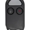 Nissan Quest OEM Keyless Entry 3 Button Key Fob