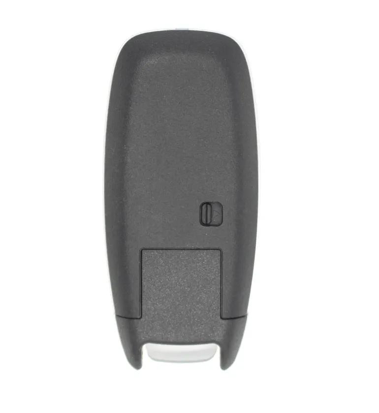 Nissan Rogue OEM 4 Button Key Fob KR5TXPZ3