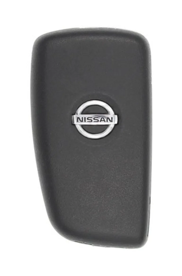 Nissan Rogue OEM 3 Button Key Fob
