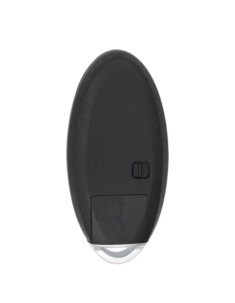 Nissan Rogue OEM 5 Button w/ Remote Start Key Fob KR5TXN4 6RR7A
