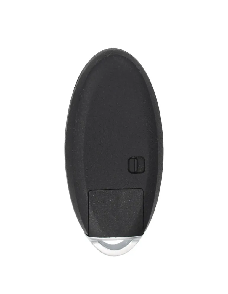 Nissan Sentra OEM 5 Button Key Fob KR5TXN4 6LA6A | 6CA6A