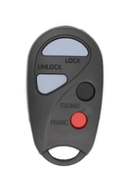Nissan Sentra OEM 4 Button Key Fob NHVBU427